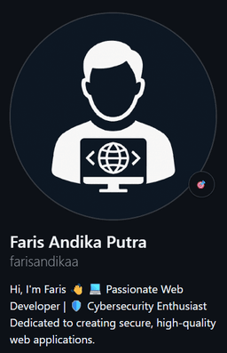 Faris Andika