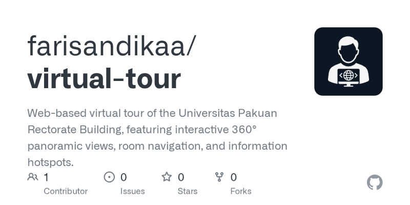 Virtual Tour Web-Based thumbnail